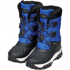 Зимові чоботи Geox Himalaya з Amphibiox, 28, 29, 39, 40, 41 євро